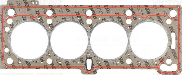 VICTOR REINZ 61-33680-00 Gasket, cylinder head