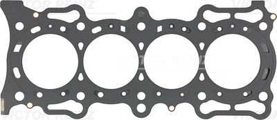 Gasket, cylinder head VICTOR REINZ 61-53720-00