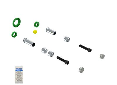 Repair Kit, brake caliper WABCO 12999699VT