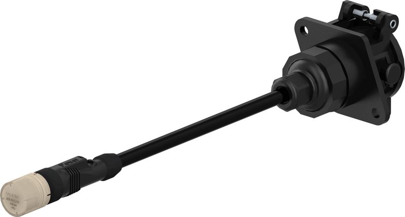 WABCO 4491730900 Connecting Cable, ABS