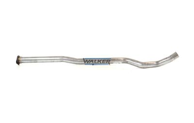 Exhaust Pipe WALKER 10717