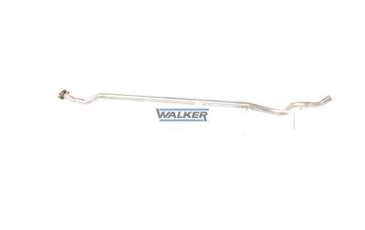 Exhaust Pipe WALKER 10815