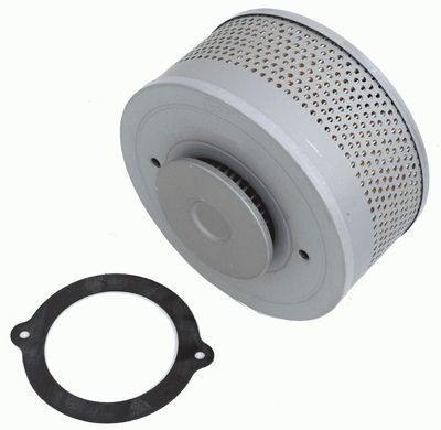 Hydraulic Filter, automatic transmission ZF 0501.203.134