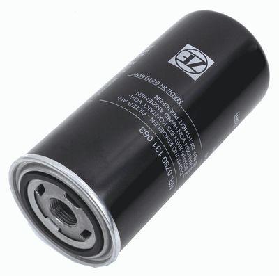 Hydraulic Filter, automatic transmission ZF 0750.131.063